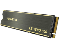 ADATA 2TB M.2 PCIe Gen4 NVMe LEGEND 800 - 1138153 - zdjęcie 2